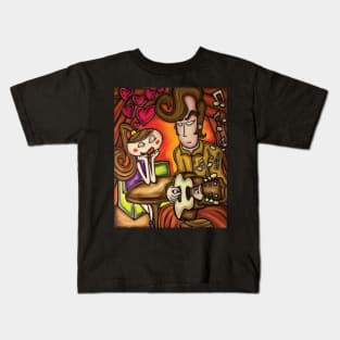 Serenade Kids T-Shirt